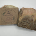 Coffee Ground exfoliating Soap