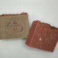 Rose Clay Soap