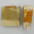 Honey Oatmeal Soap