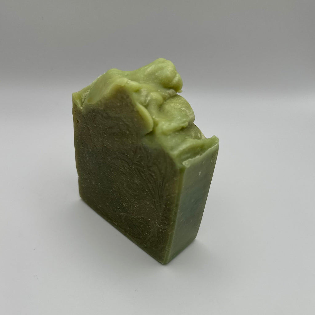 Spearmint Soap