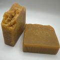 Turmeric Soap