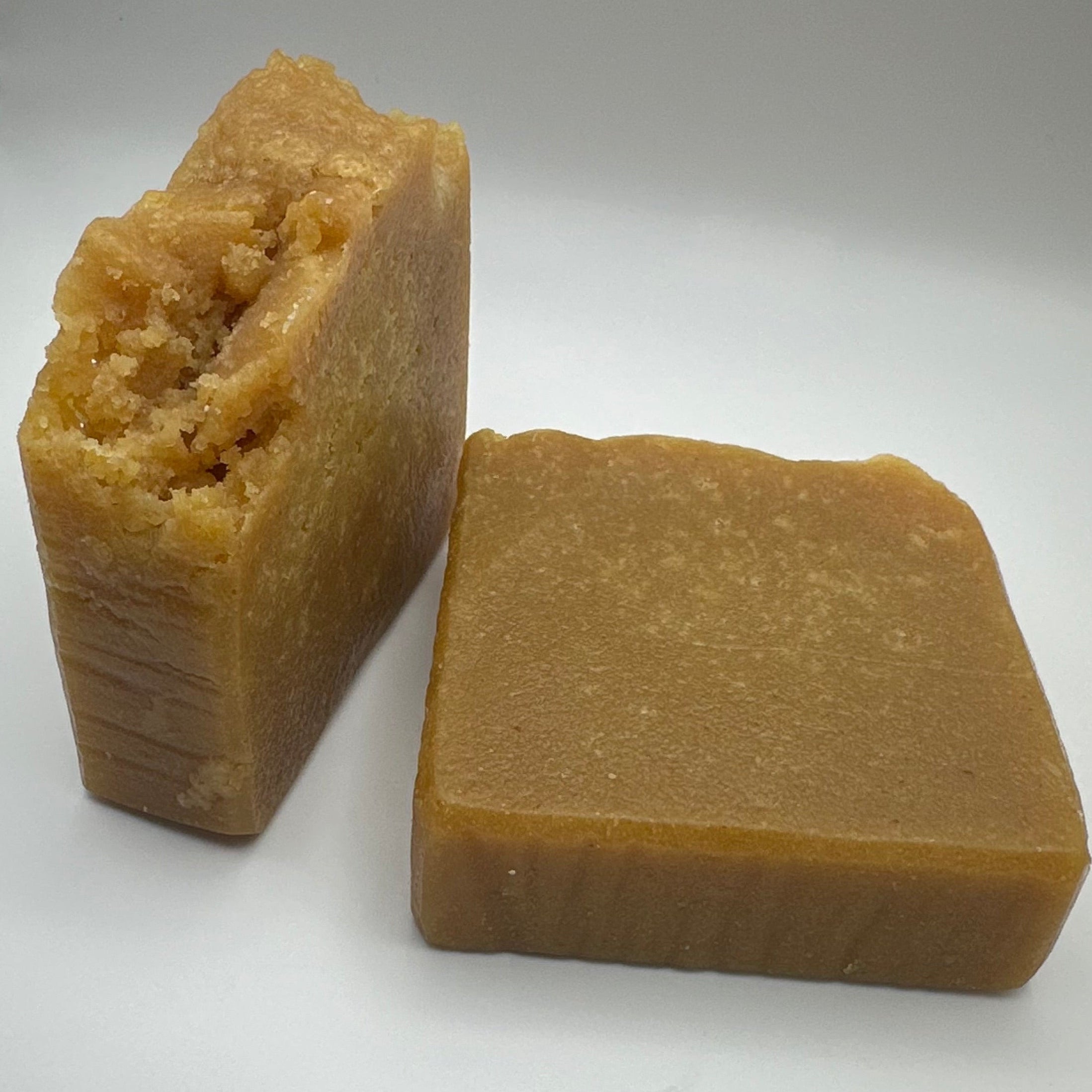 Turmeric Soap