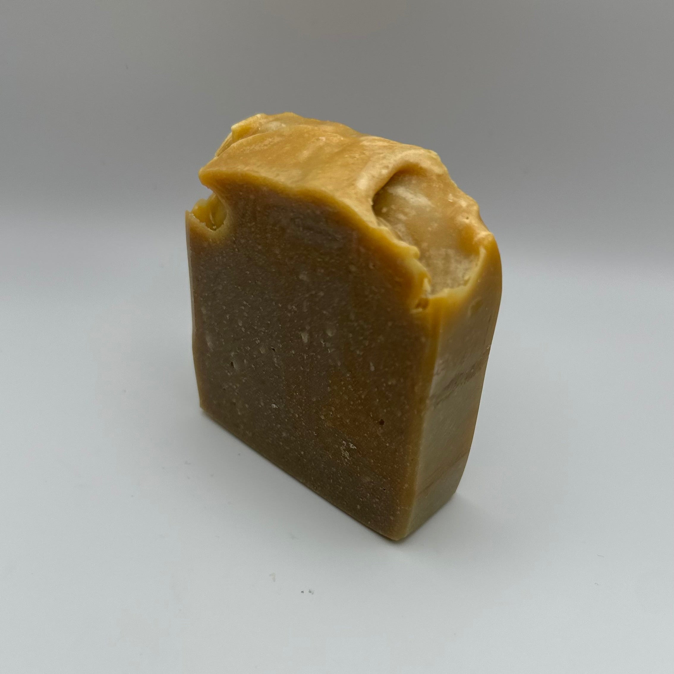 Orange Soap