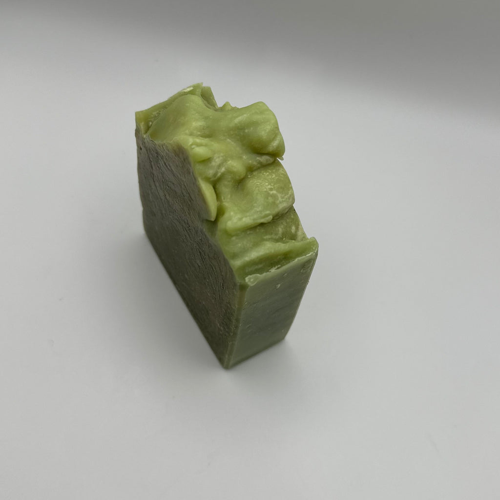 Spearmint Soap