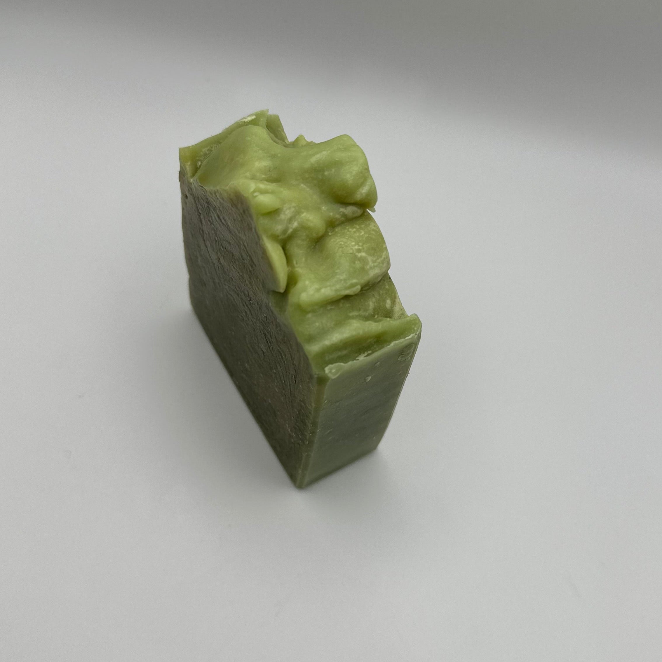 Spearmint Soap