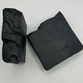 Tea Tree Essential Oil x Activated Charcoal x Turmeric Soap