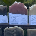 frankincense and myrrh