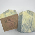 Sea Salt Exfoliation Soap