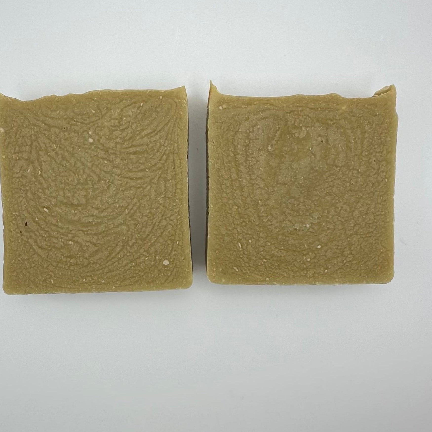 Coconut Vanilla Soap