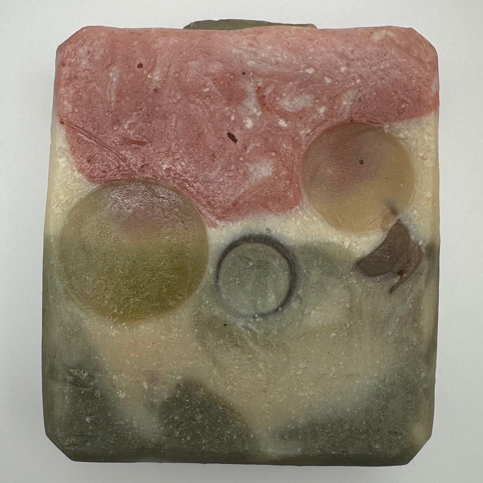 Matcha Boba Soap