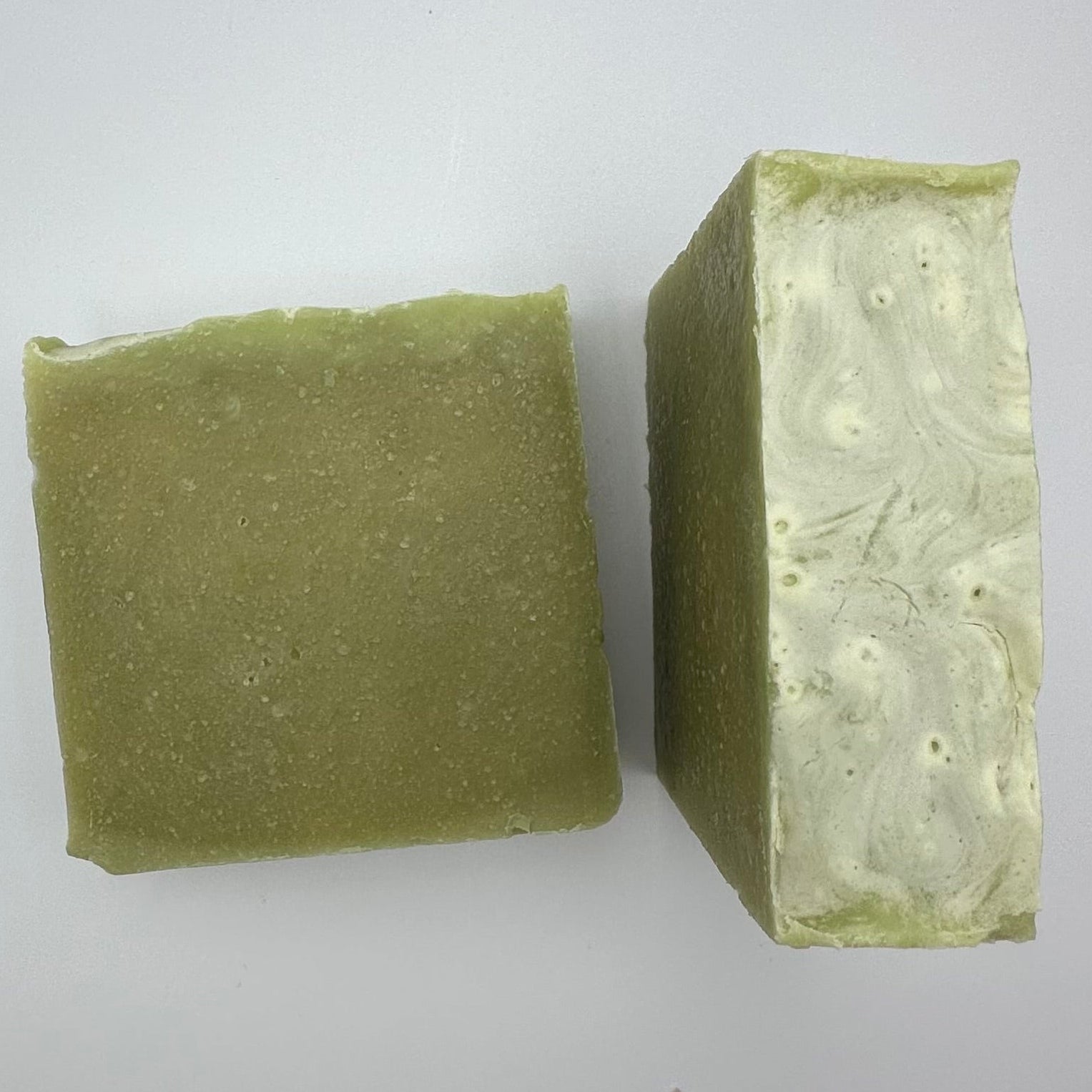 Eucalyptus Soap