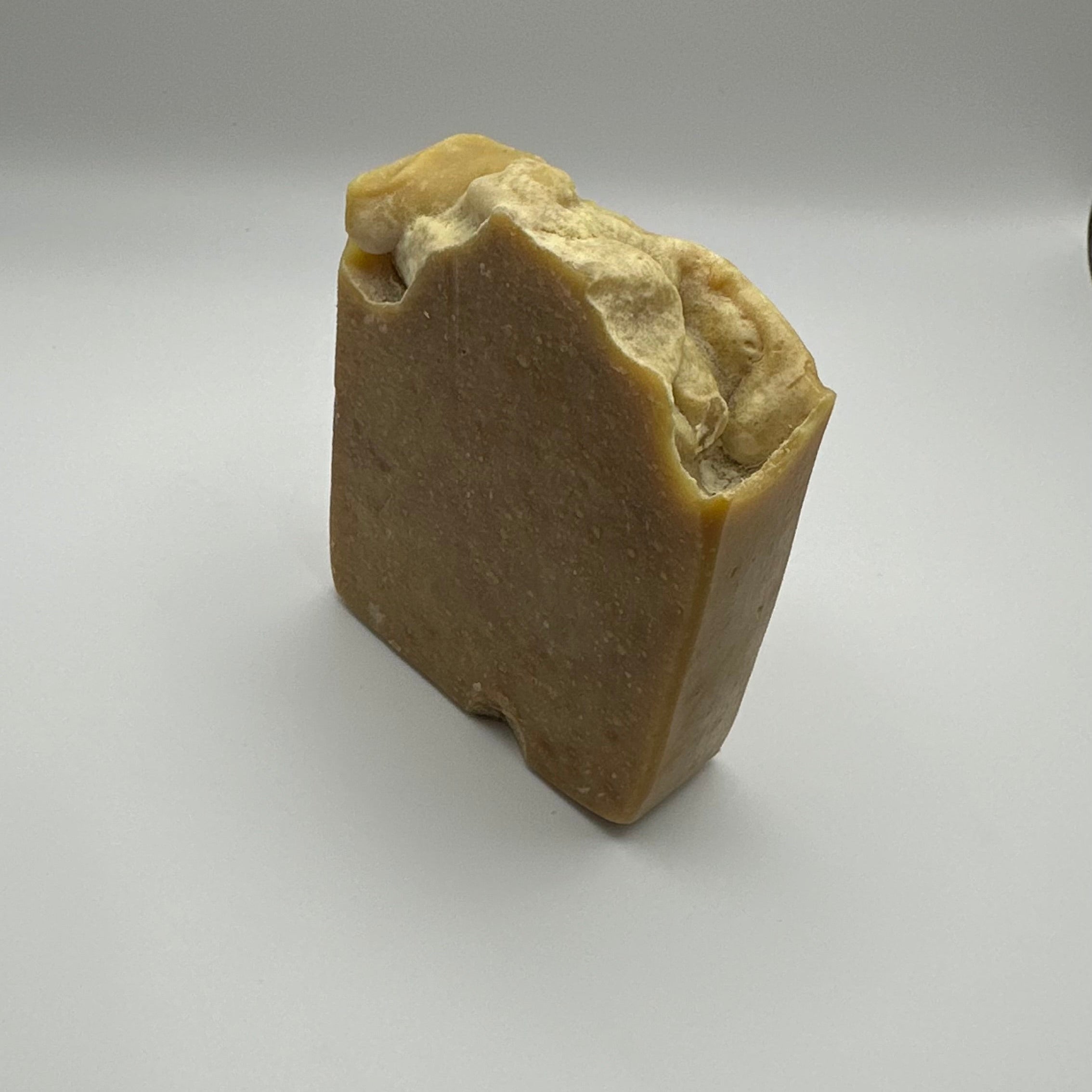 Honey Goats Milk Soap