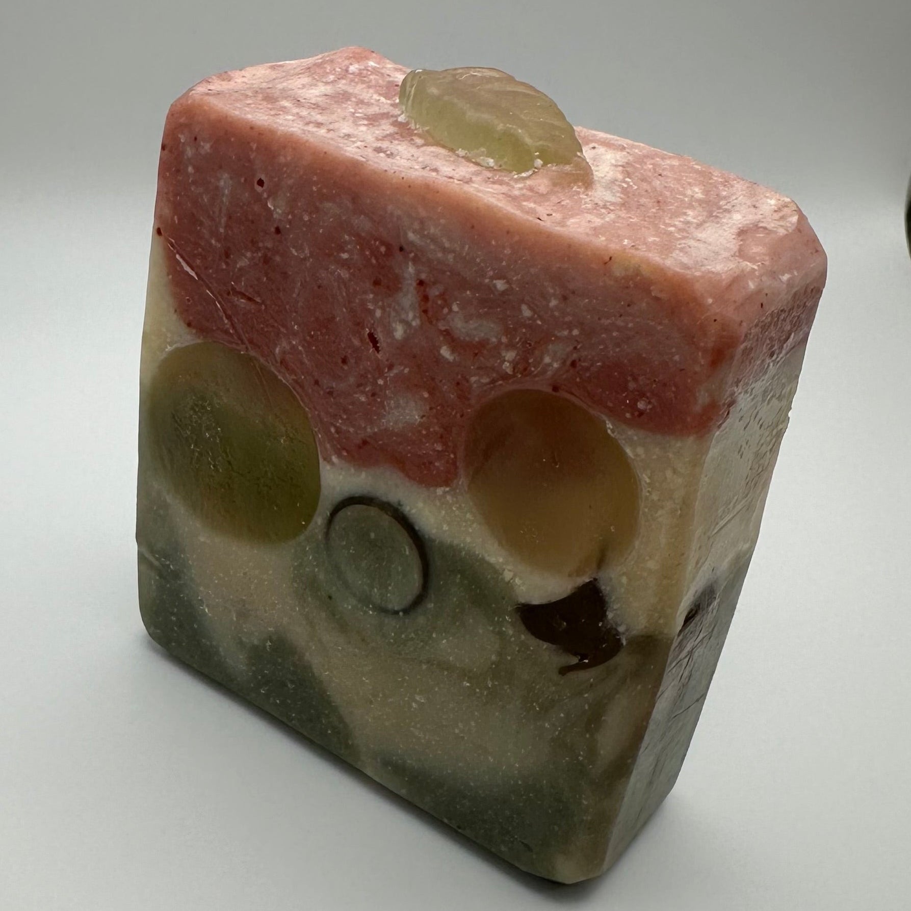 Matcha Boba Soap