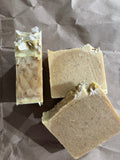 Honey Oatmeal Soap